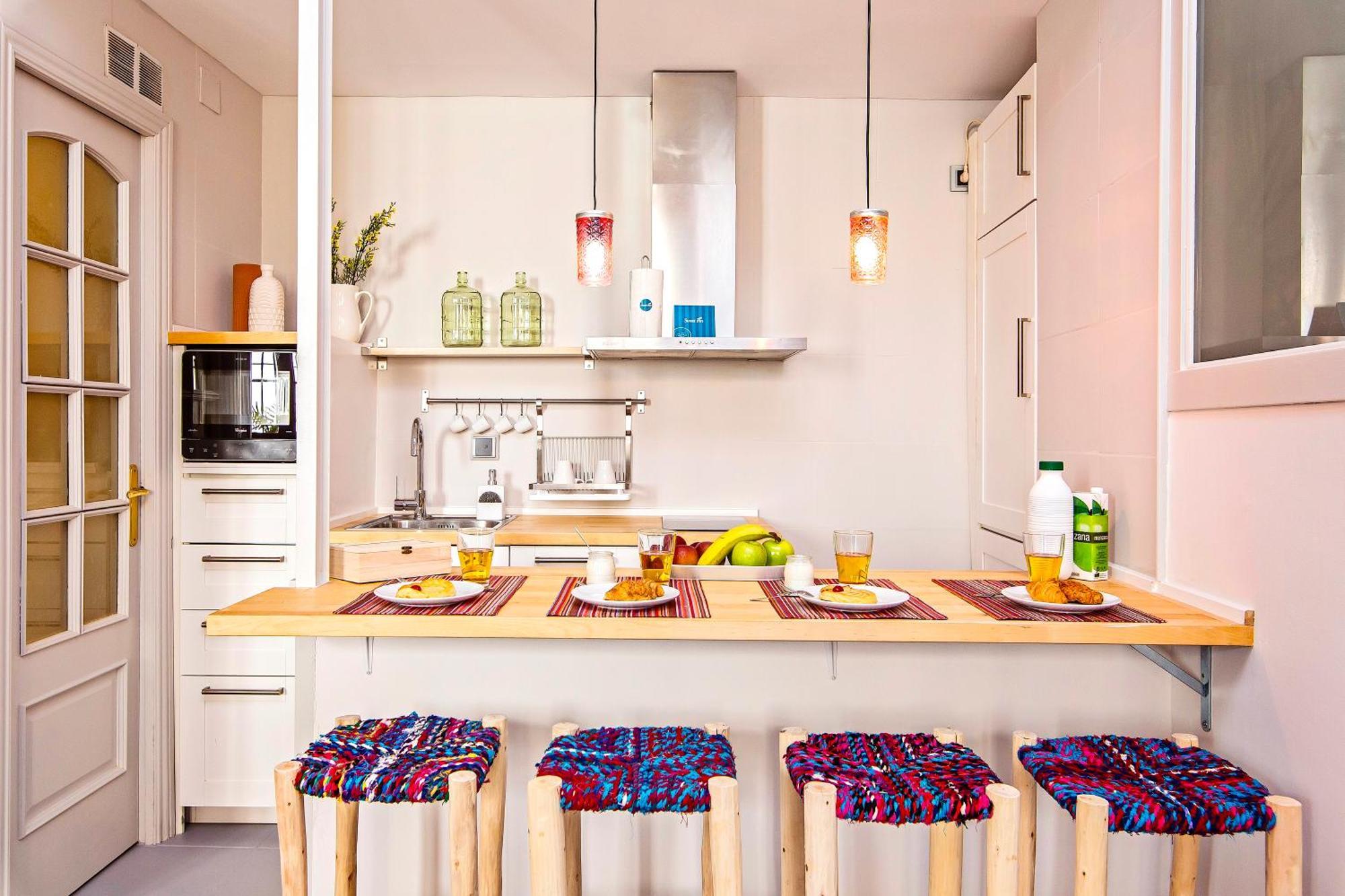 Sweett - Raco Apartment Barcelona