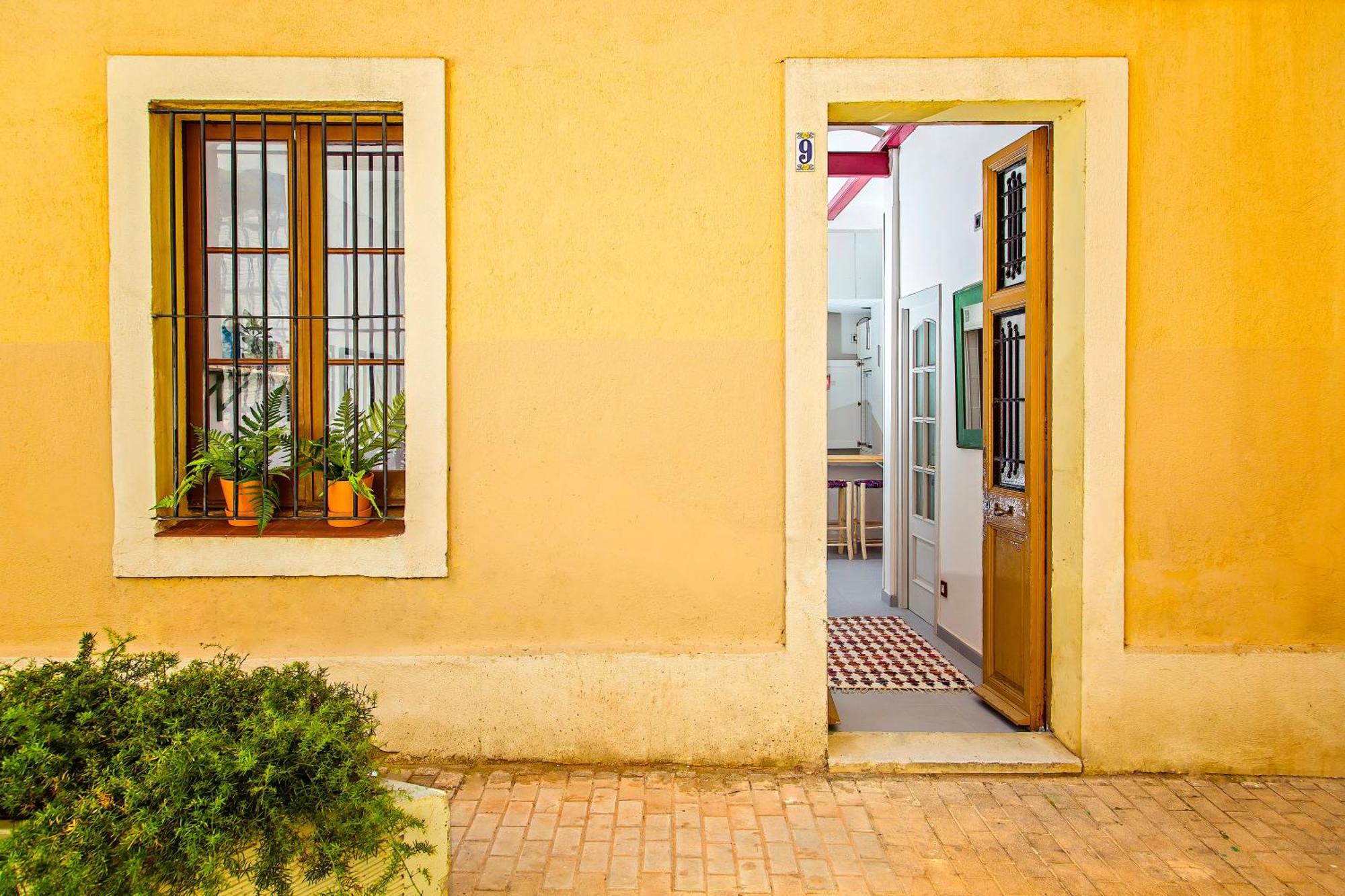 Apartment Sweett - Raco Barcelona