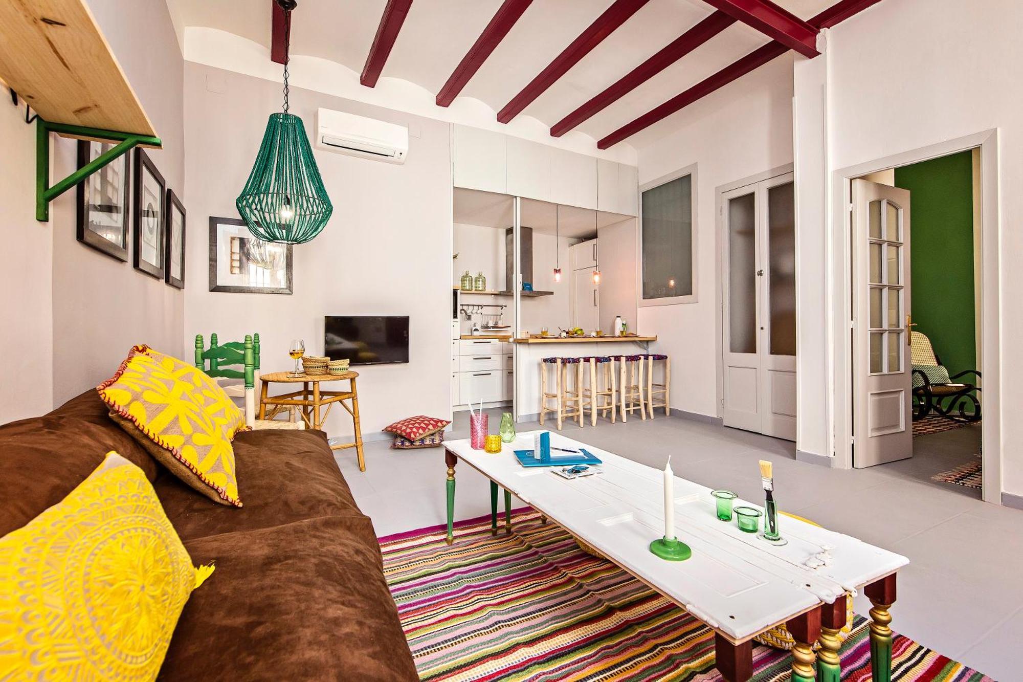 Sweett - Raco Apartment