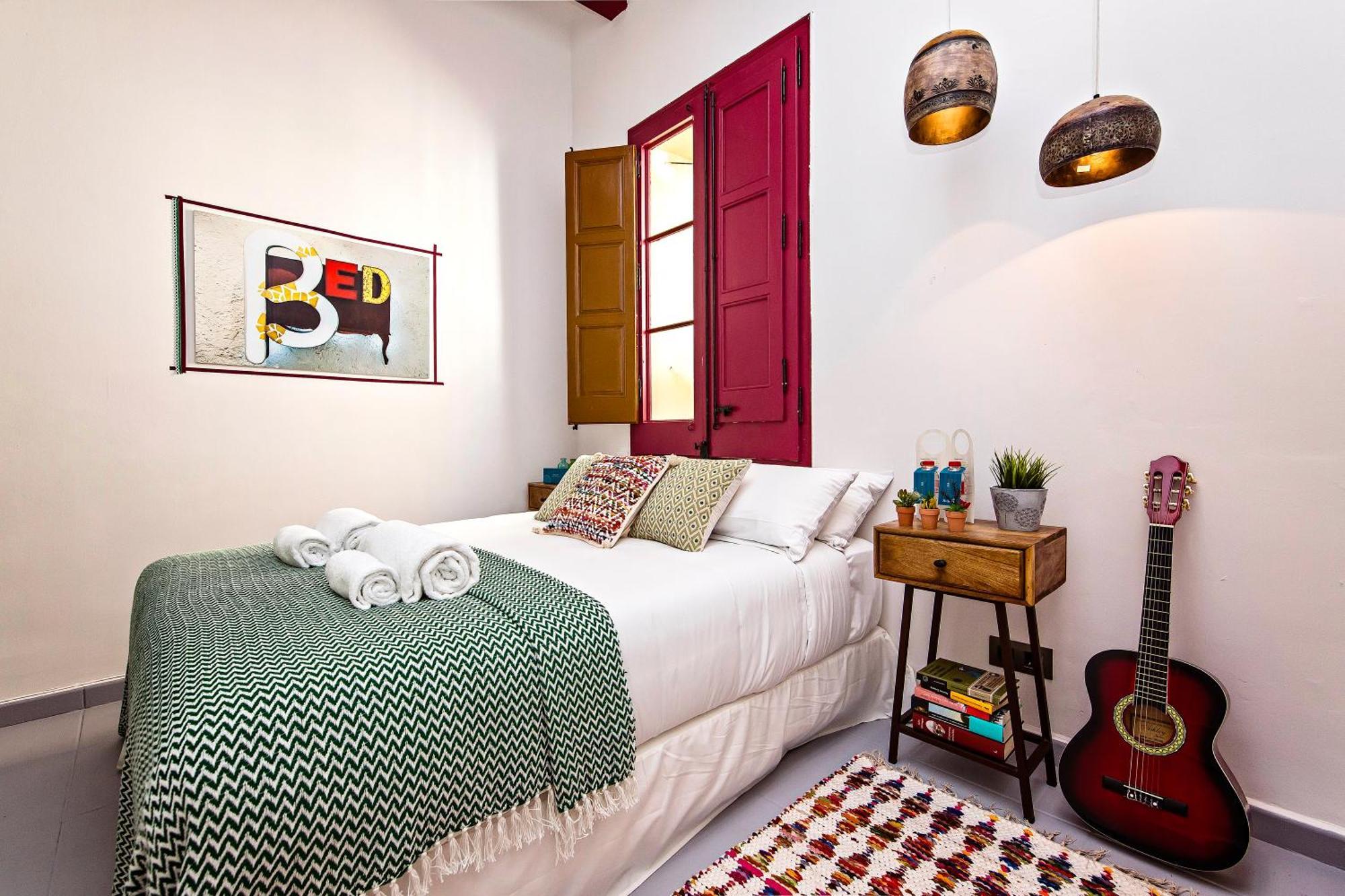 Apartment Sweett - Raco Barcelona