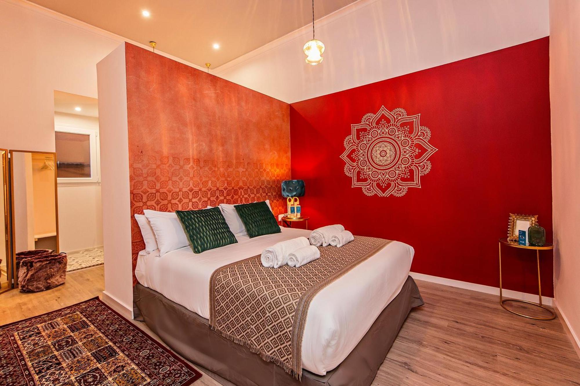 Sweet - La Pedrera - Paseo De Gracia Apartamento *
