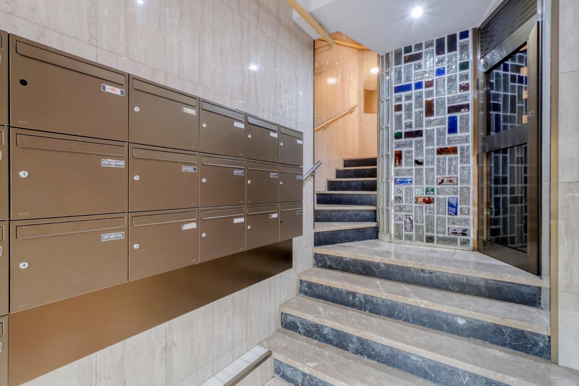 Comte Urgell Apartamento Barcelona