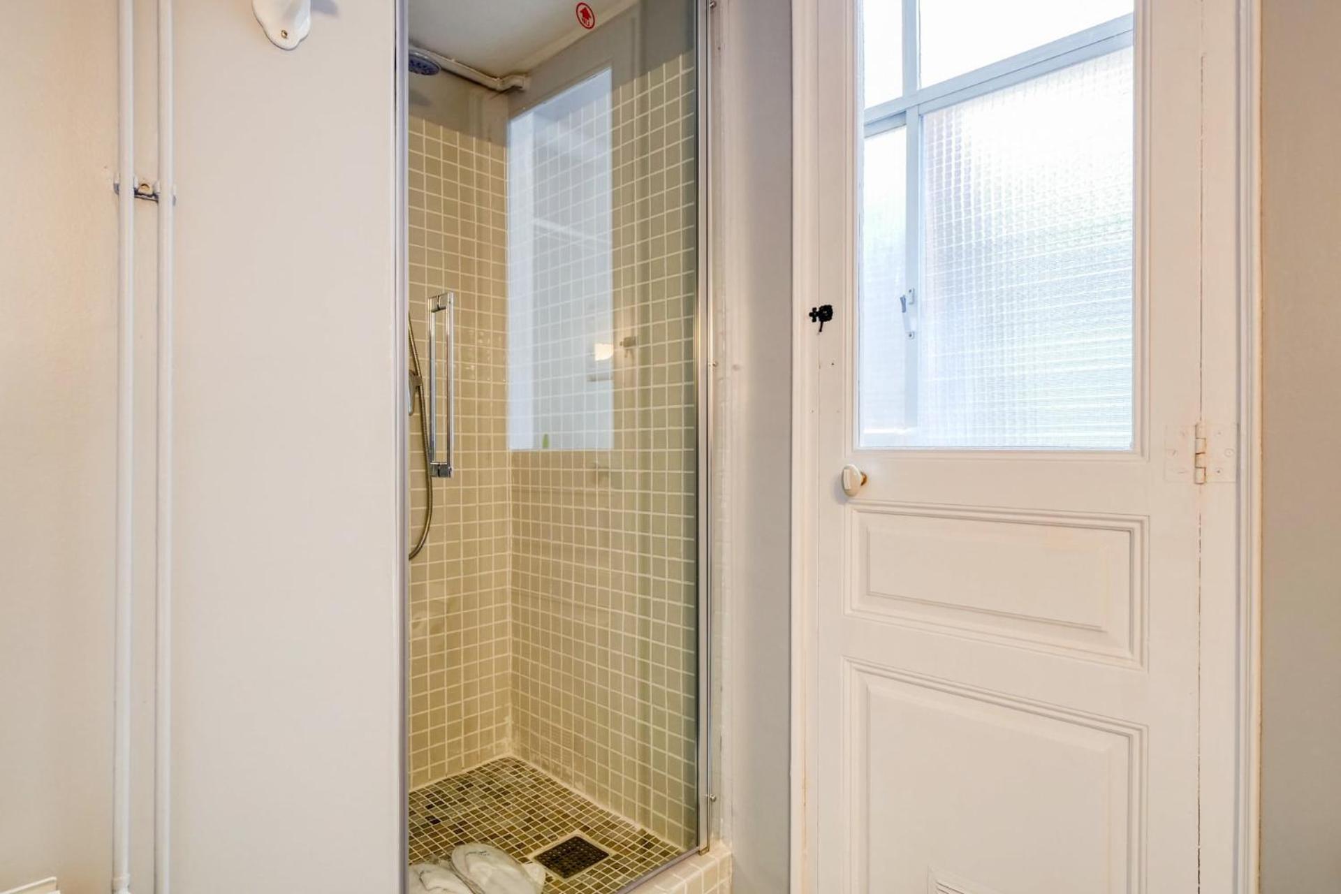 Comte Urgell Apartamento Barcelona