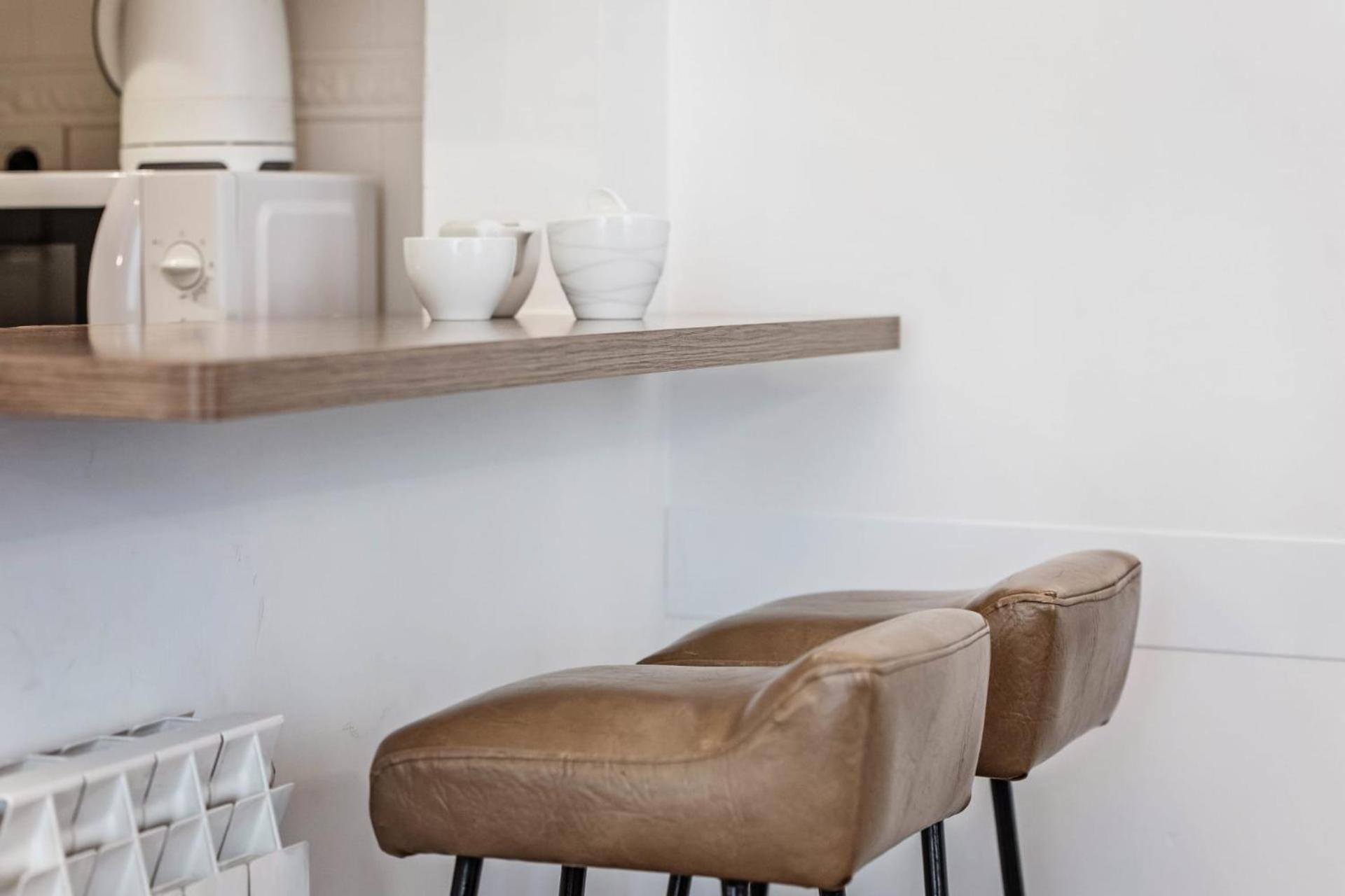 Apartamento Comte Urgell Barcelona
