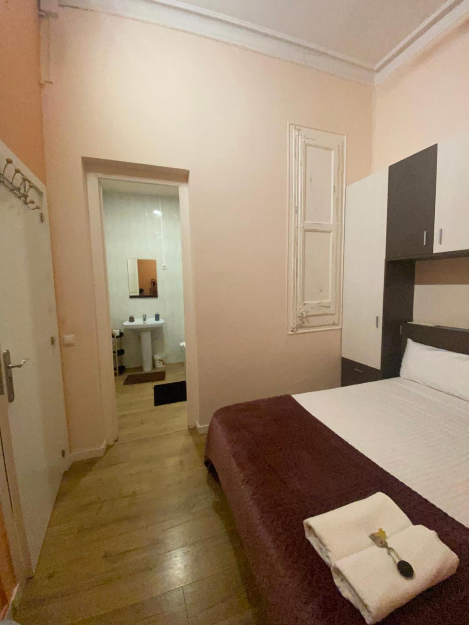 Sant Antoni Hostal, Sustainable Tourism Guest house *