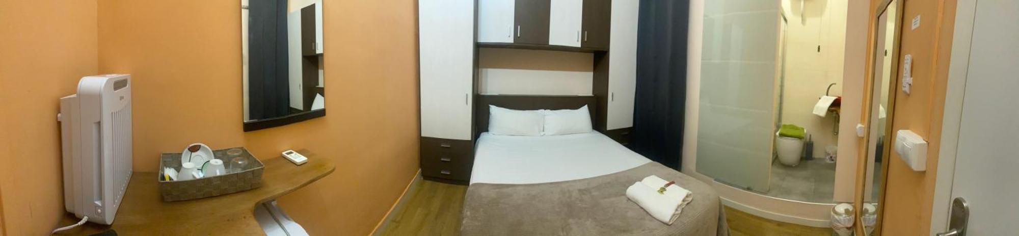 Guest house Sant Antoni Hostal, Sustainable Tourism *
