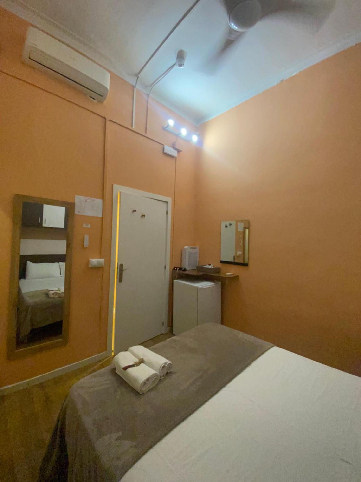 Sant Antoni Hostal, Sustainable Tourism Barcelona