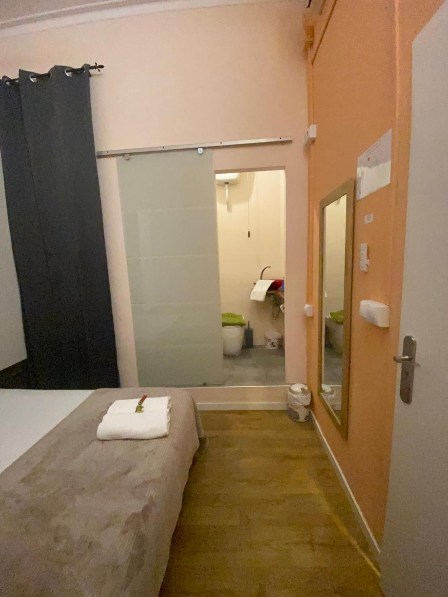 Sant Antoni Hostal, Sustainable Tourism Guest house