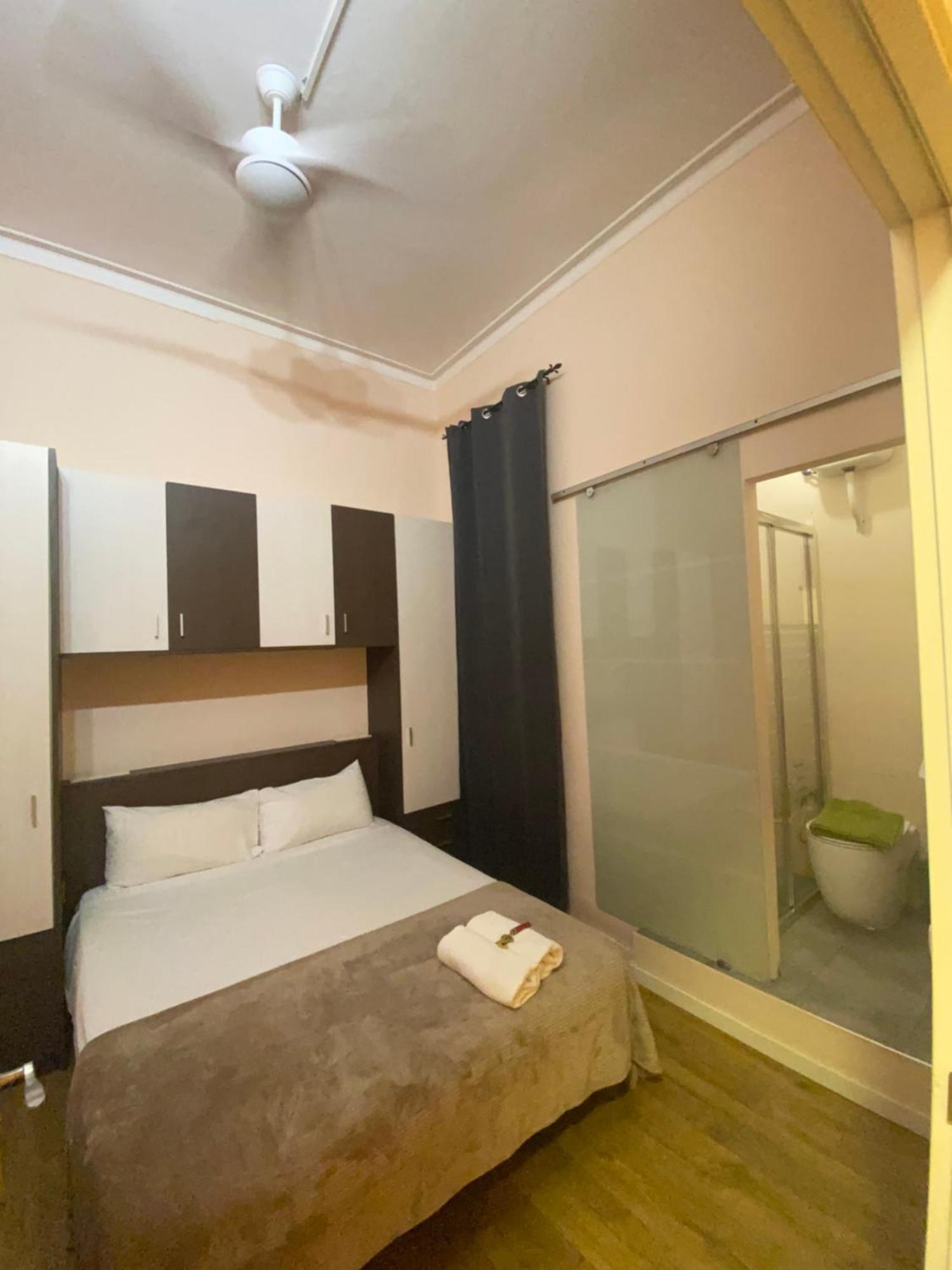 Sant Antoni Hostal, Sustainable Tourism Barcelona