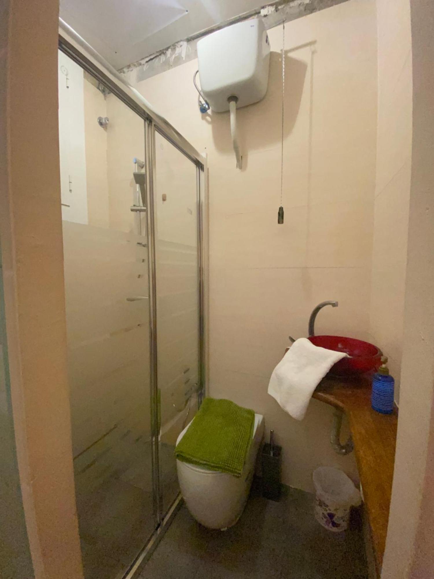 Sant Antoni Hostal, Sustainable Tourism Guest house