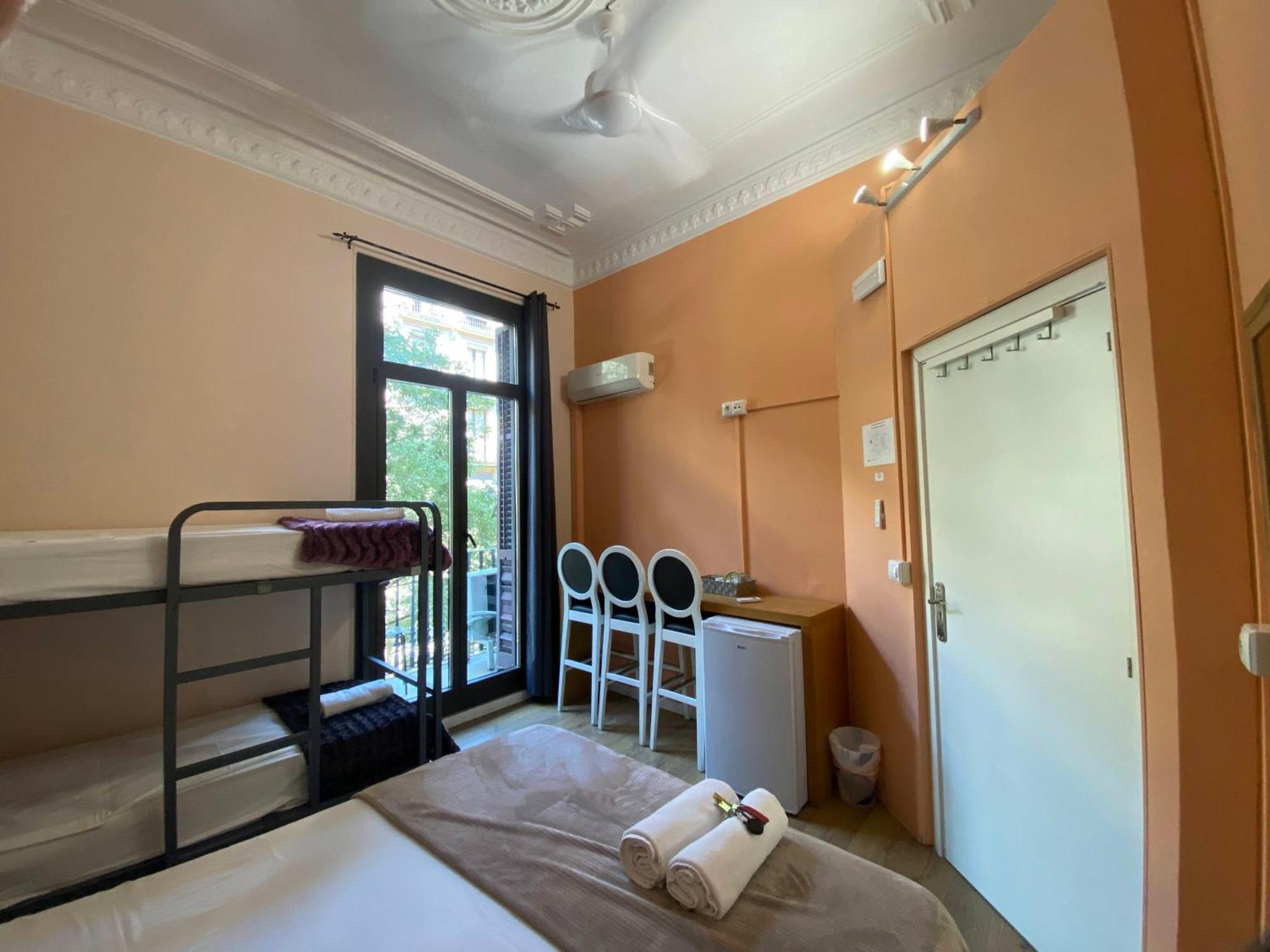 Guest house Sant Antoni Hostal, Sustainable Tourism