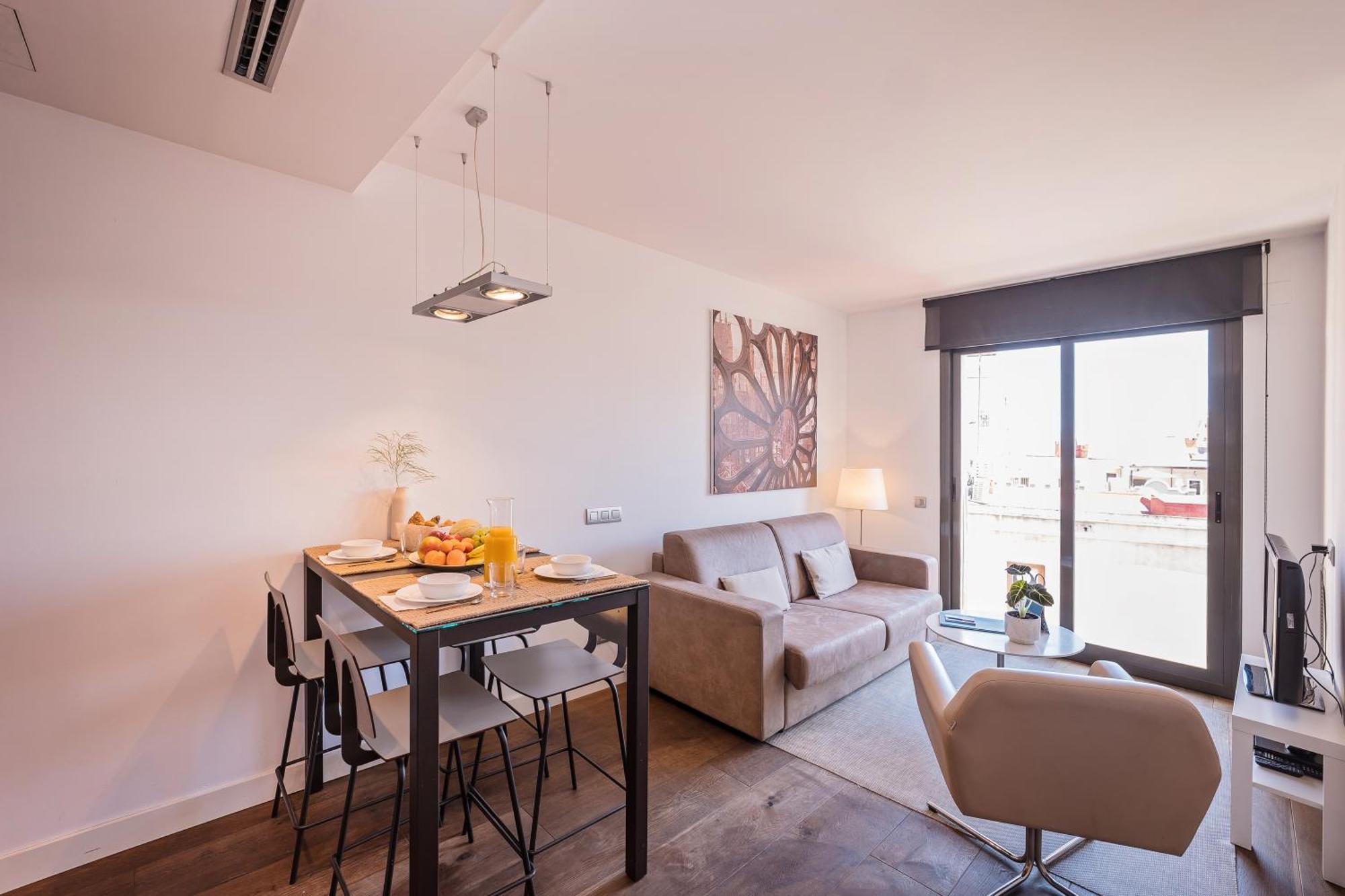Apartment Sweett - Palau *
