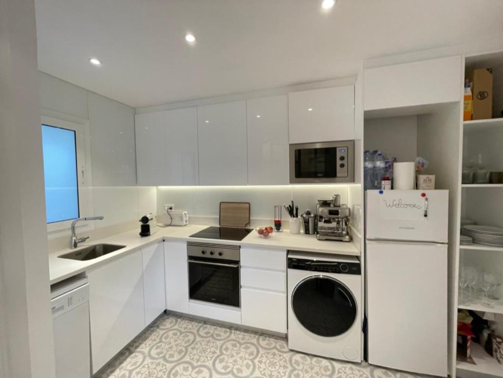 Paseo De Gracia Residences Aparthotel