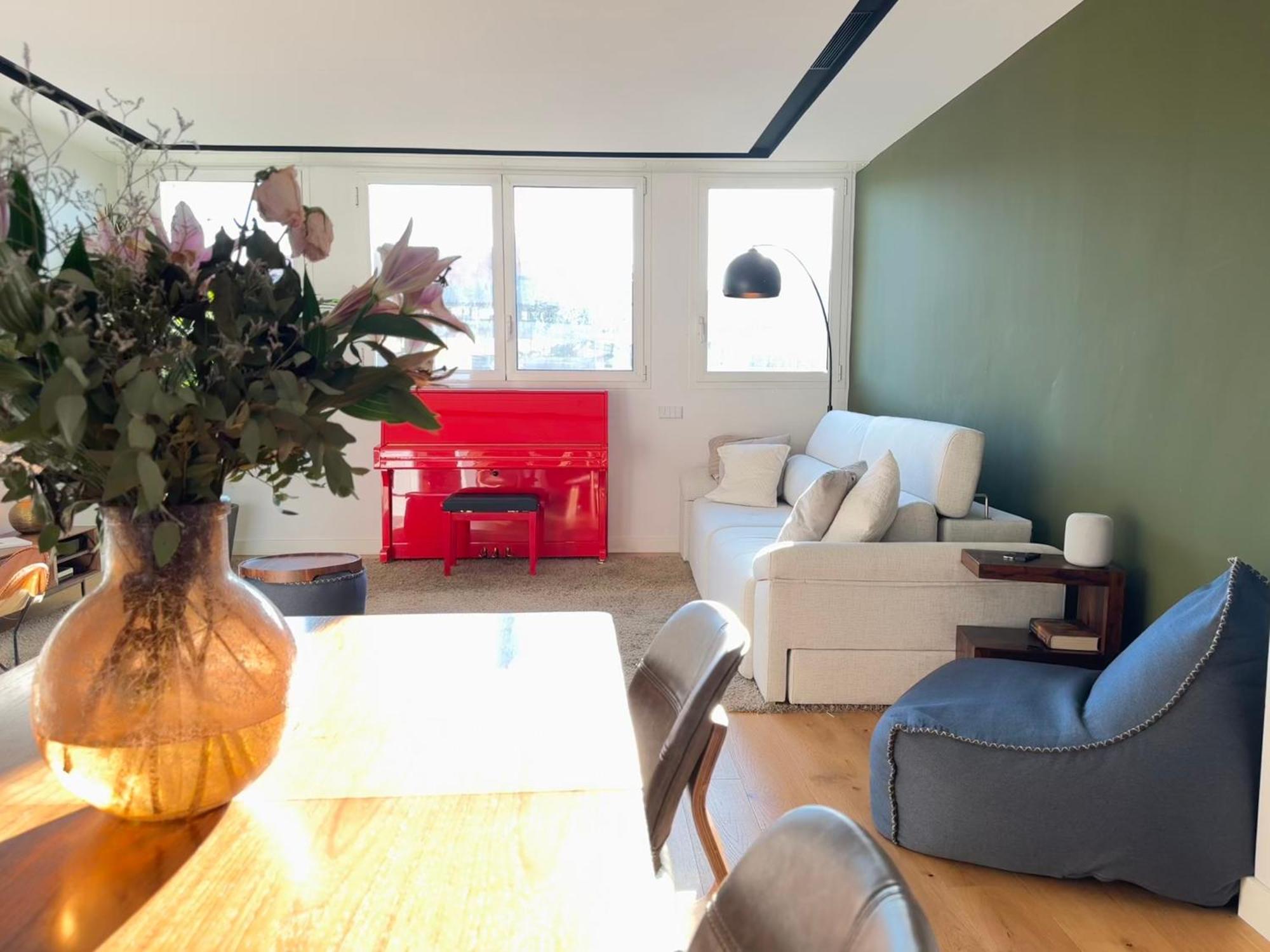 Paseo De Gracia Residences Aparthotel