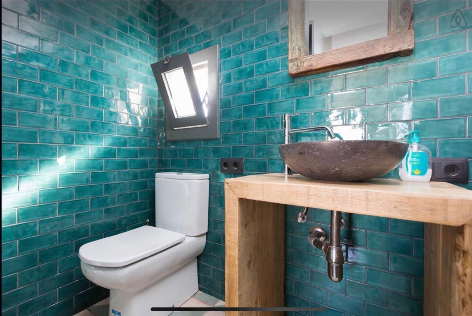 Outdoor Bathtub! 360 Rooftop With Chill Out And Amazing Views! Apartment *