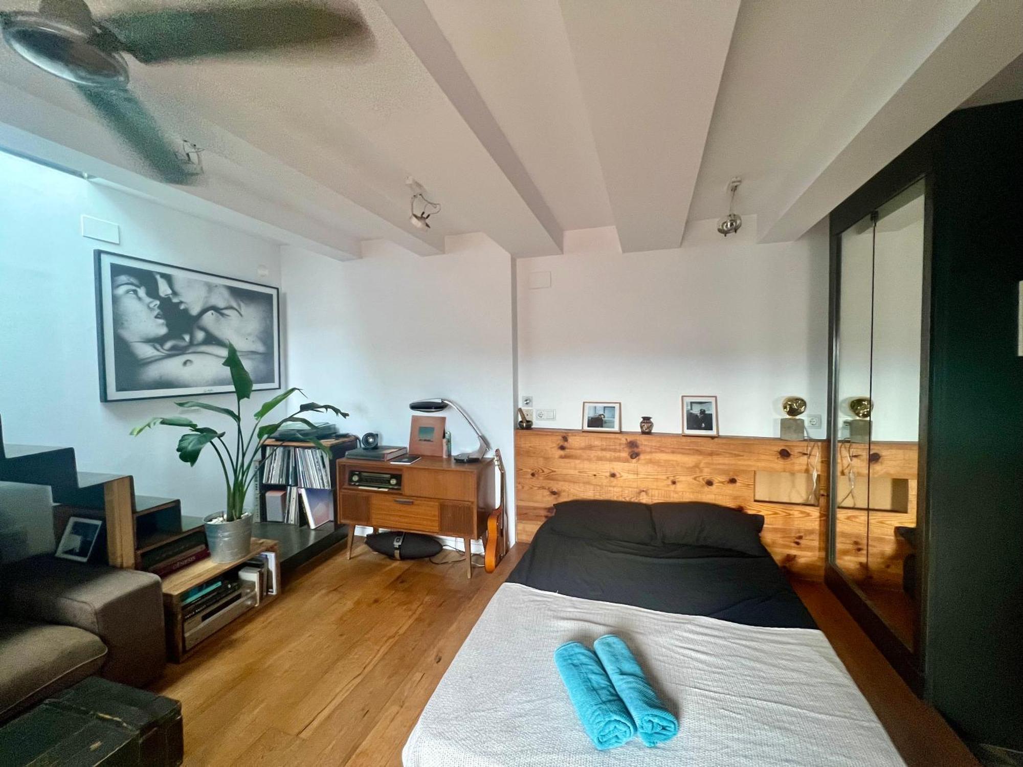 Outdoor Bathtub! 360 Rooftop With Chill Out And Amazing Views! Apartment Barcelona