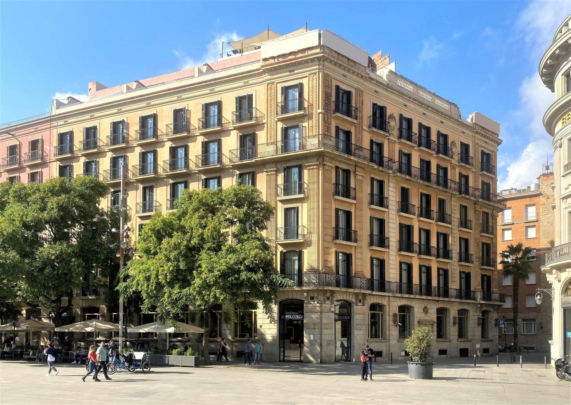 Hotel Lamaro