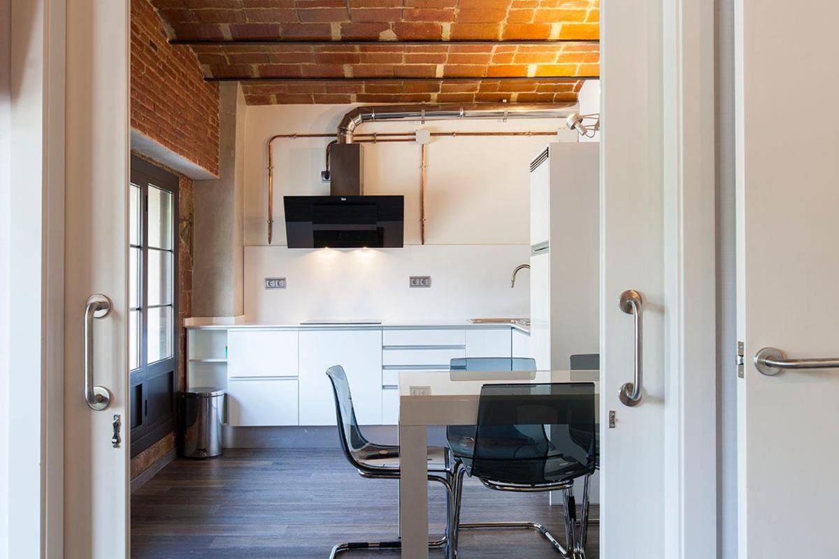 Ab Paral-Lel Spacious Apartments * Barcelona