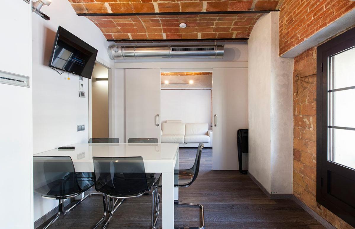 Ab Paral-Lel Spacious Apartments *