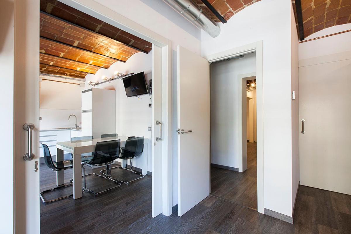 Apartamento Ab Paral-lel Spacious *