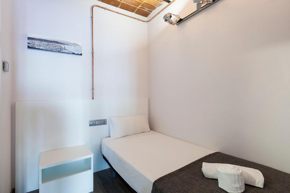 Ab Paral-Lel Spacious Apartments Apartment