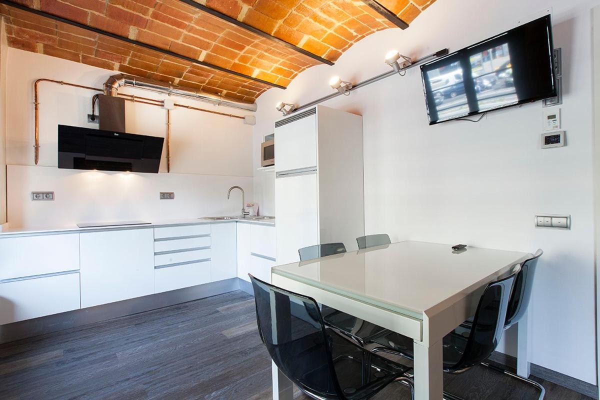 Apartamento Ab Paral-lel Spacious