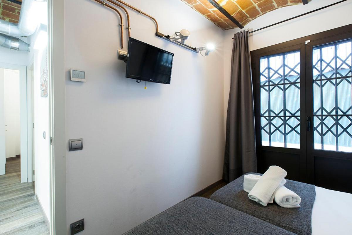 Ab Paral-Lel Spacious Apartments