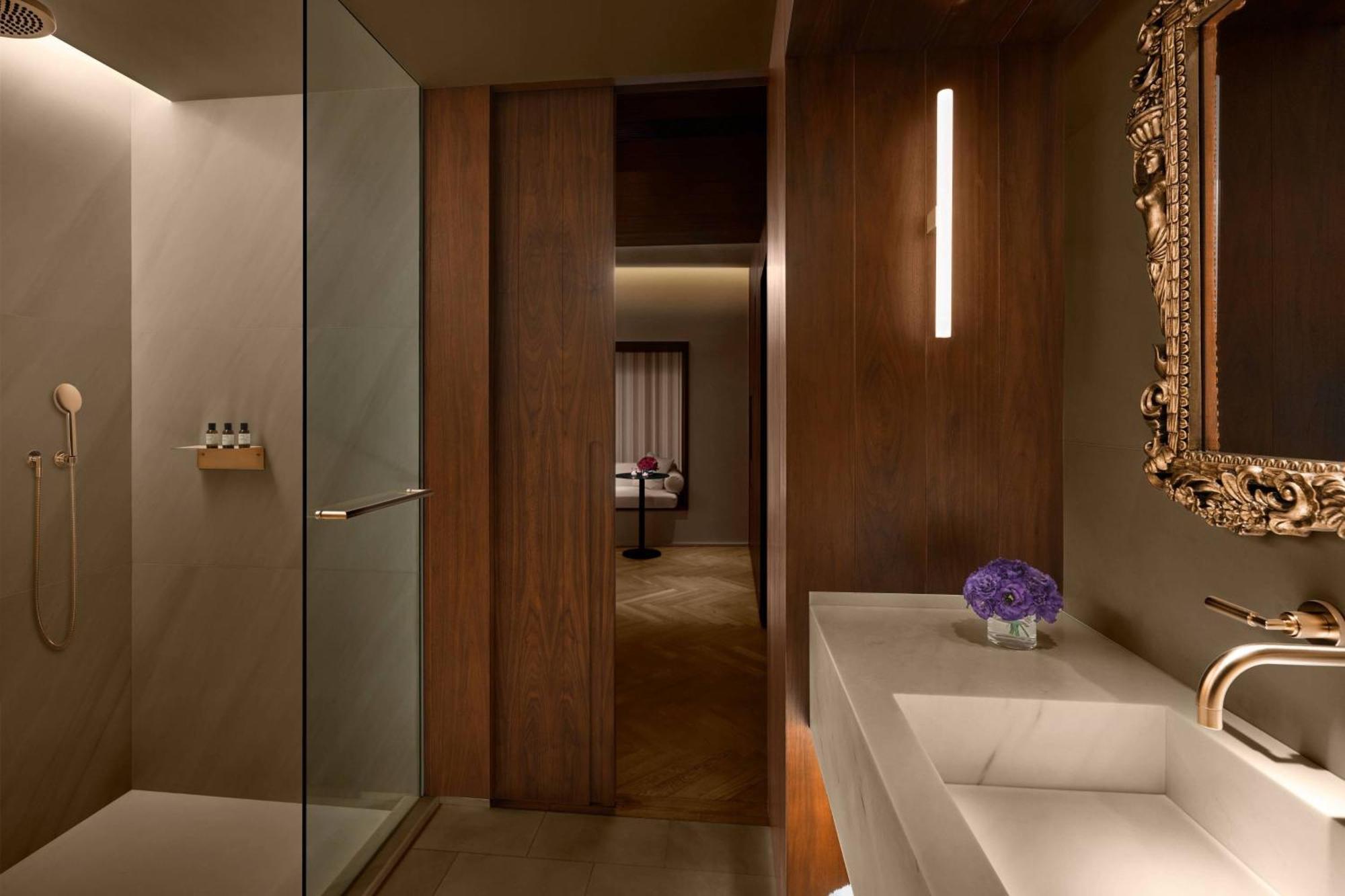 The Edition Hotel Barcelona