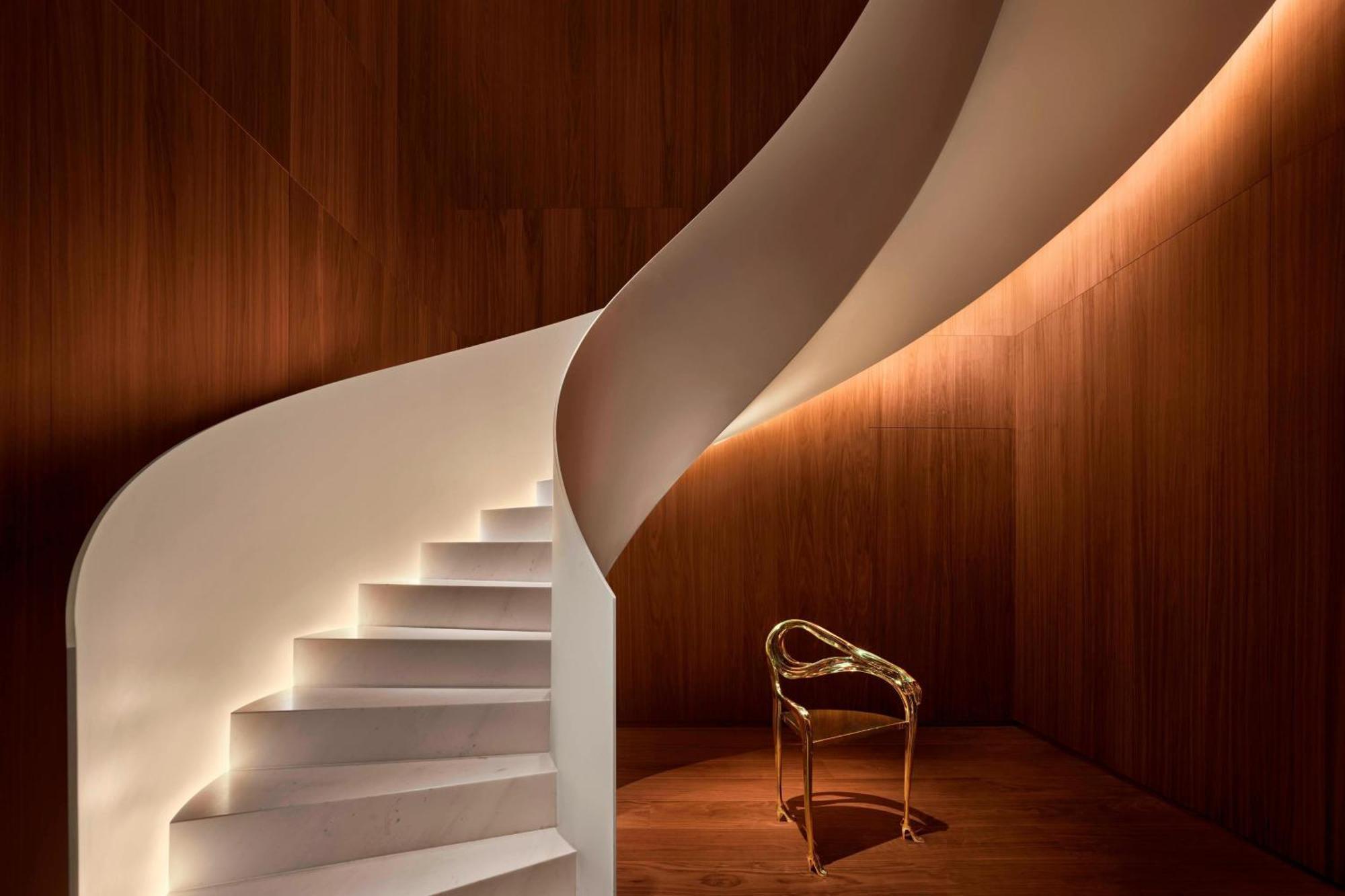 The Edition Hotel