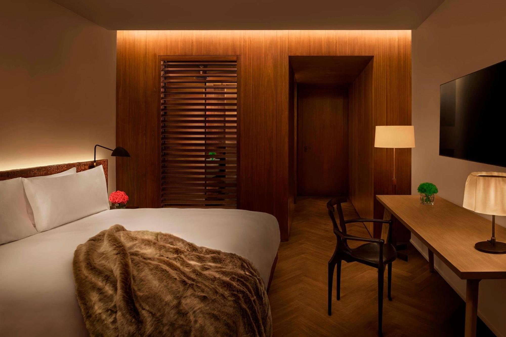 Hotel The Edition