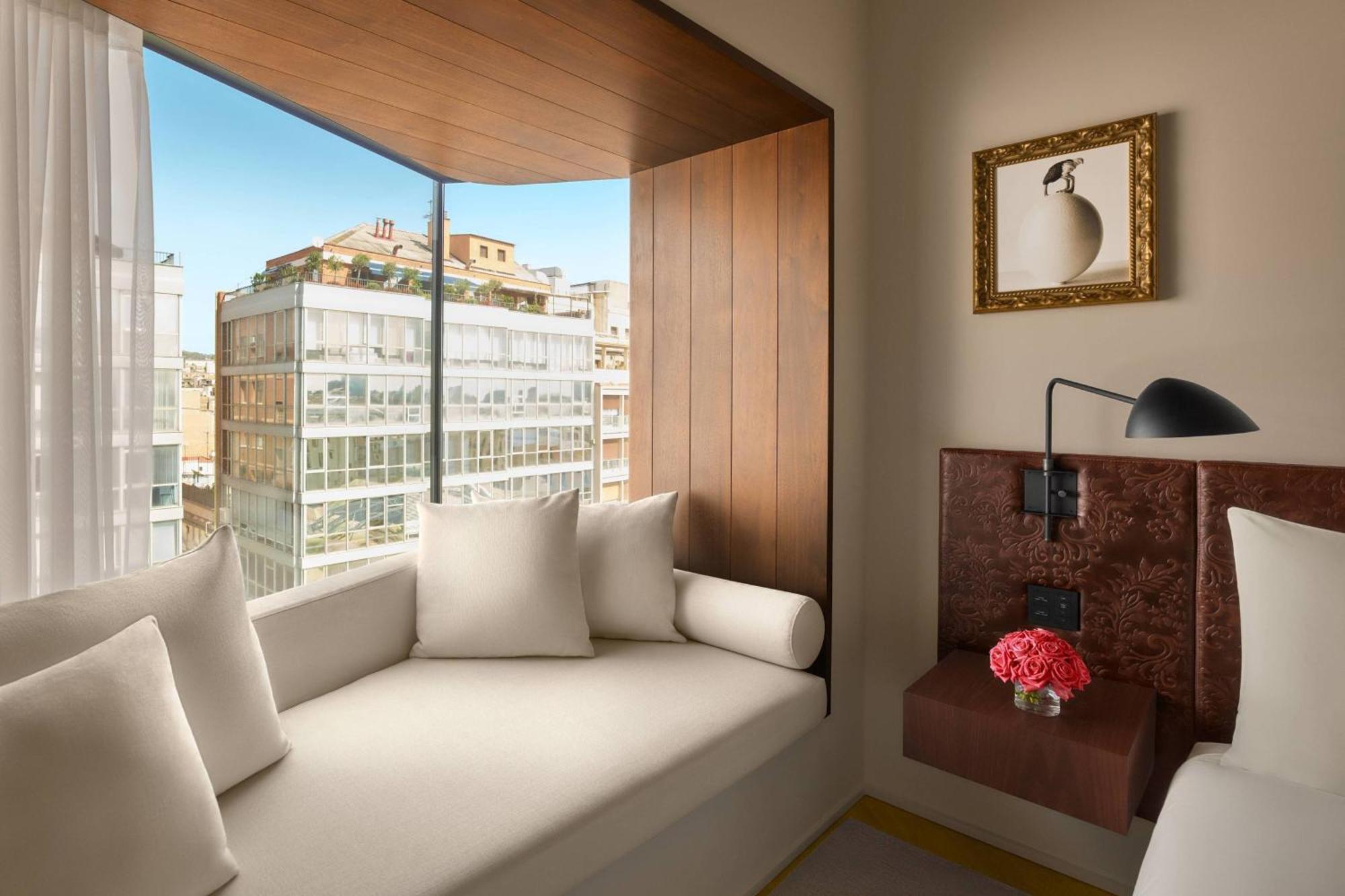 Hotel The Edition 5*