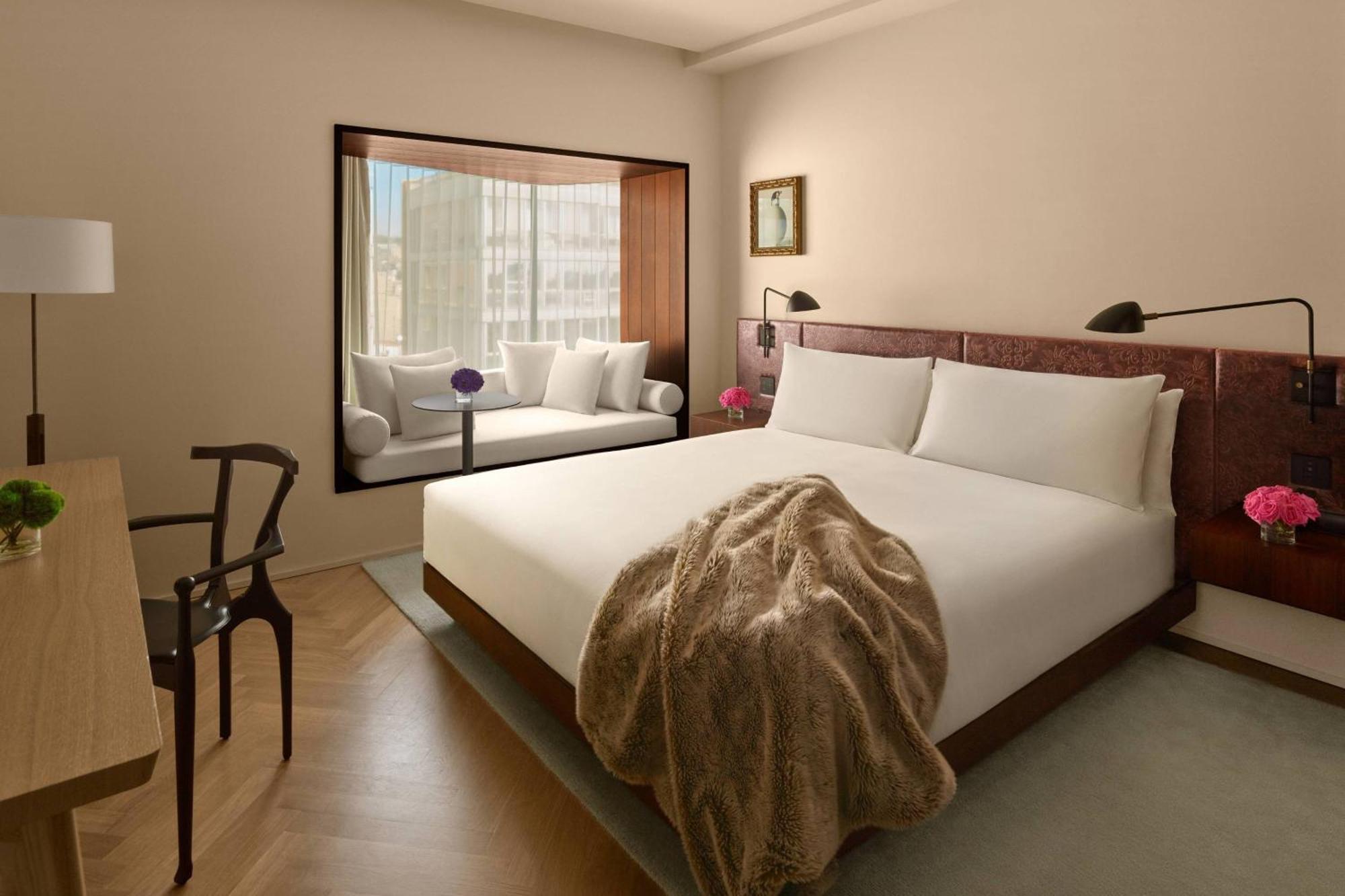 Hotel The Edition Barcelona