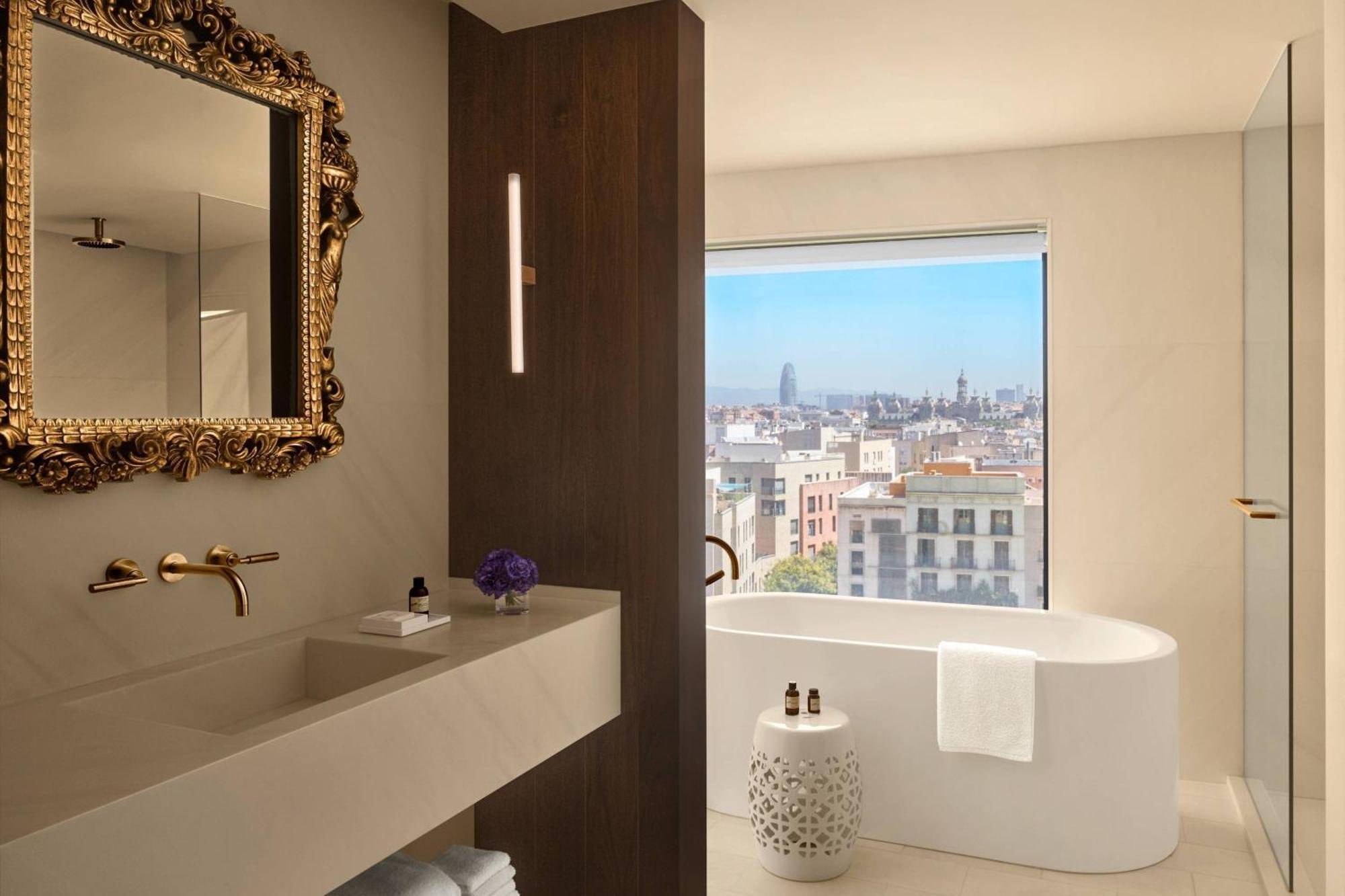 The Edition 5* Barcelona