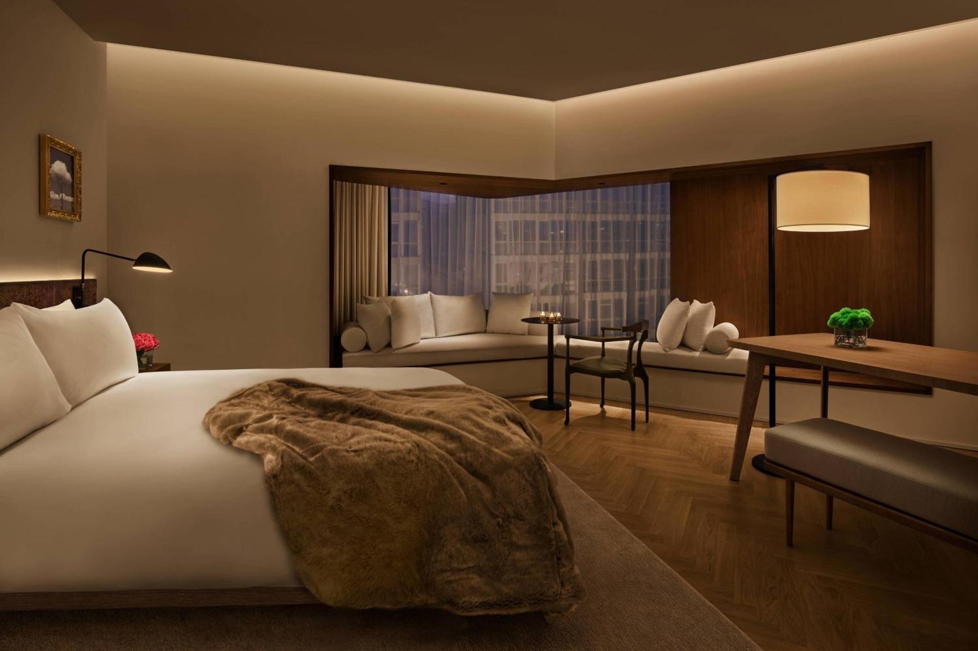 Hotel The Edition Barcelona