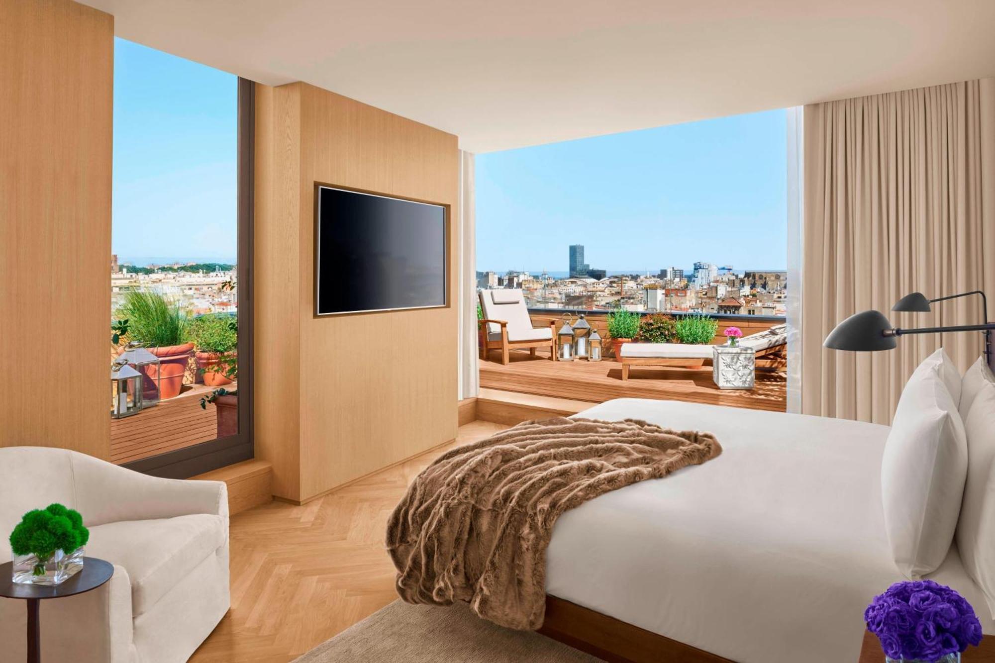 The Edition Hotel 5*