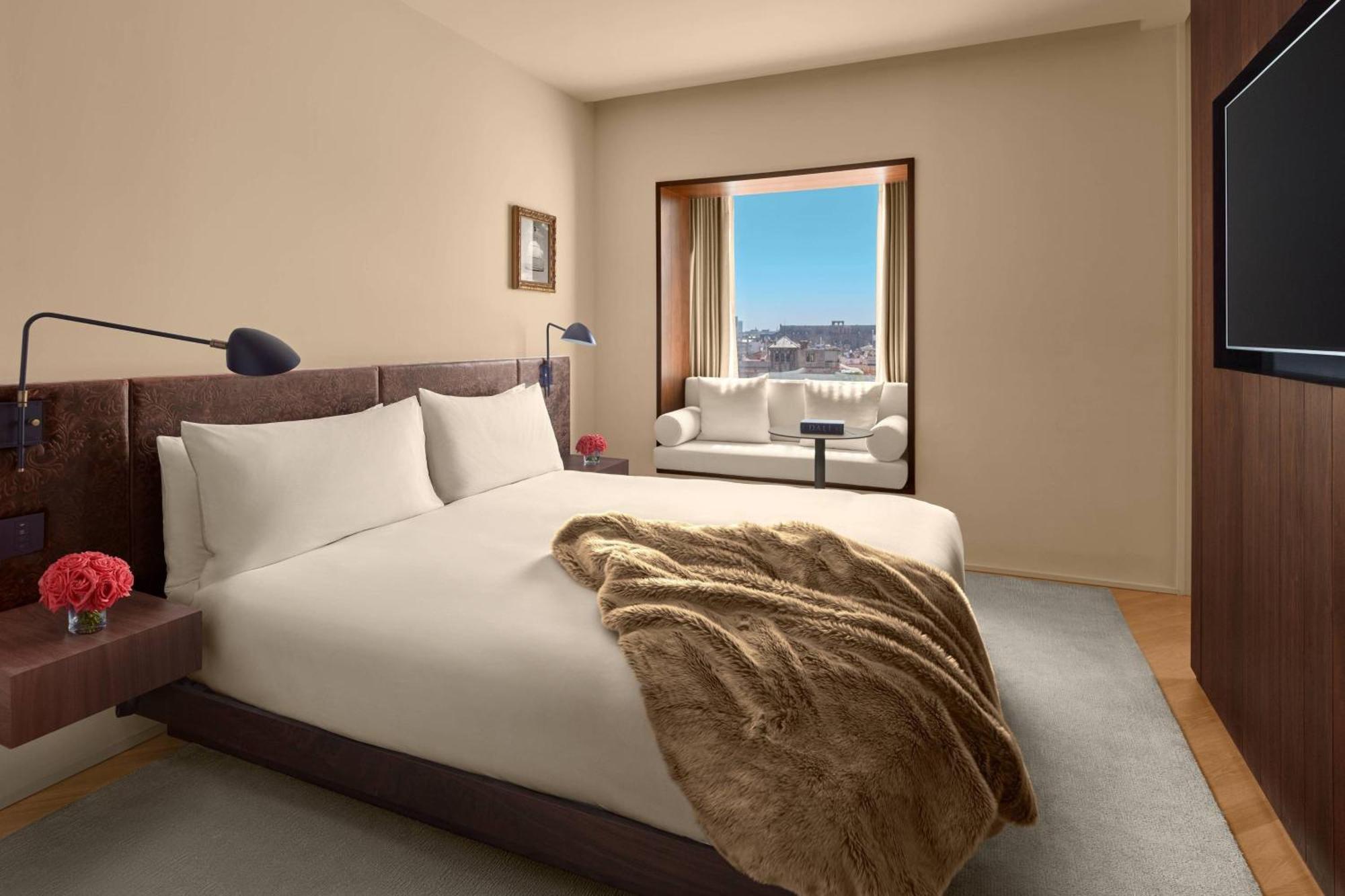Hotel The Edition Barcelona