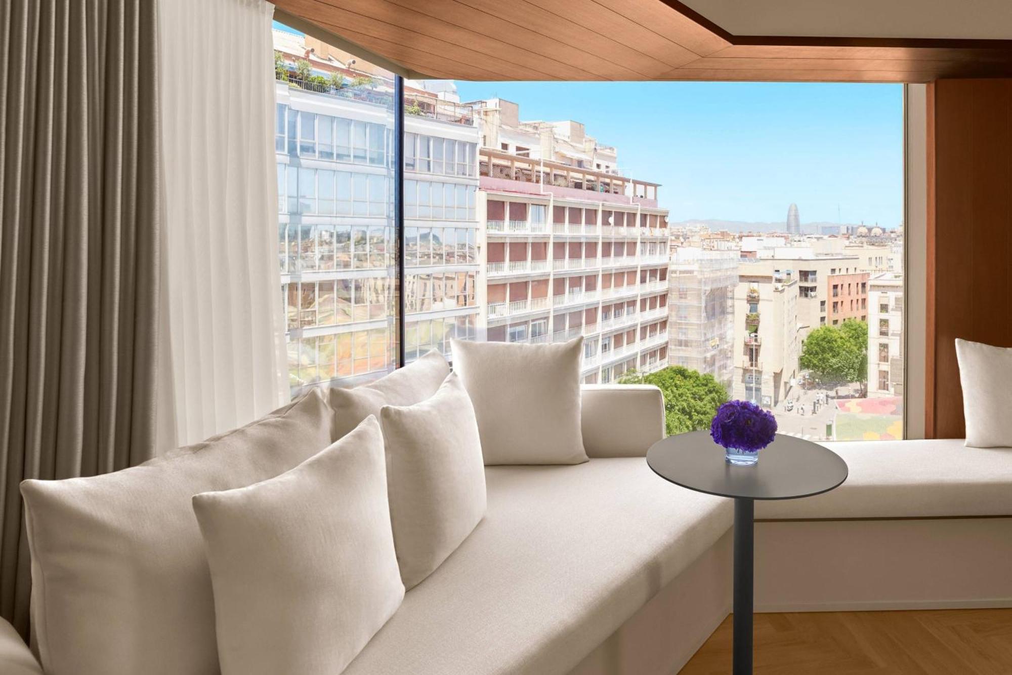 The Edition Hotel 5*