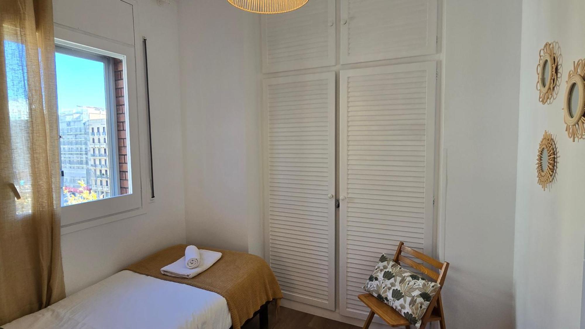 Opening Doors Monumental Apartamento *