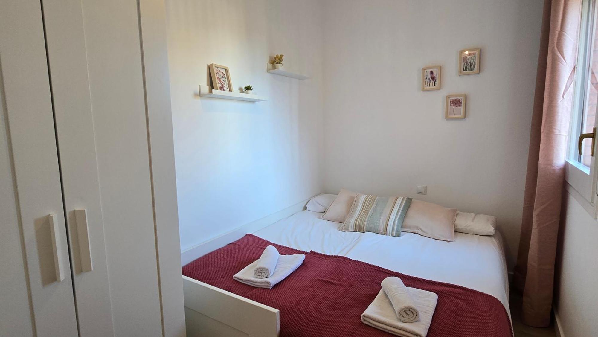 Apartamento Opening Doors Monumental *