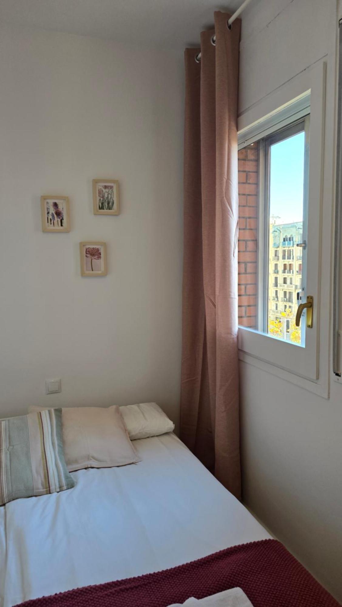 Apartamento Opening Doors Monumental Barcelona