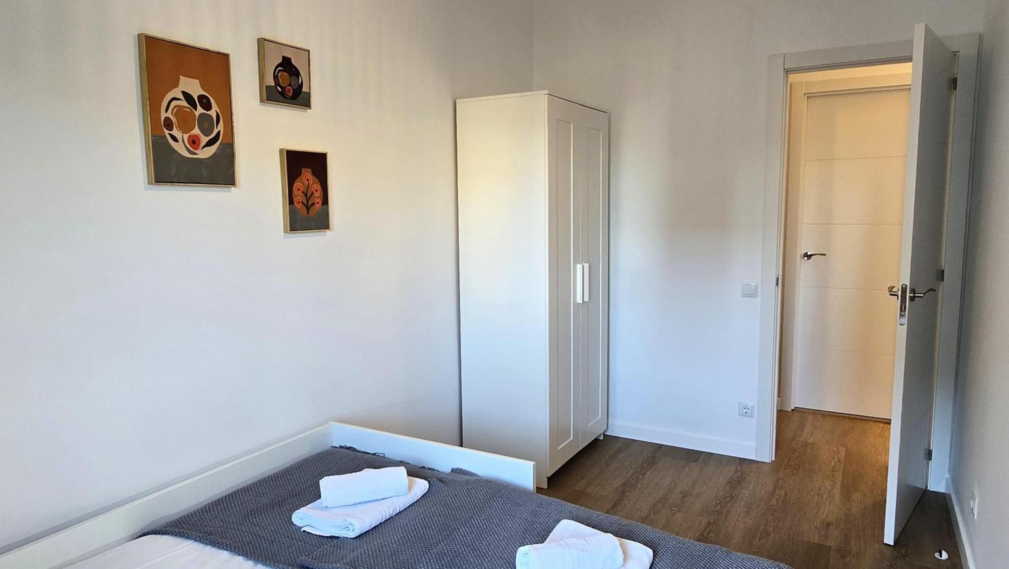 Opening Doors Monumental Apartamento *
