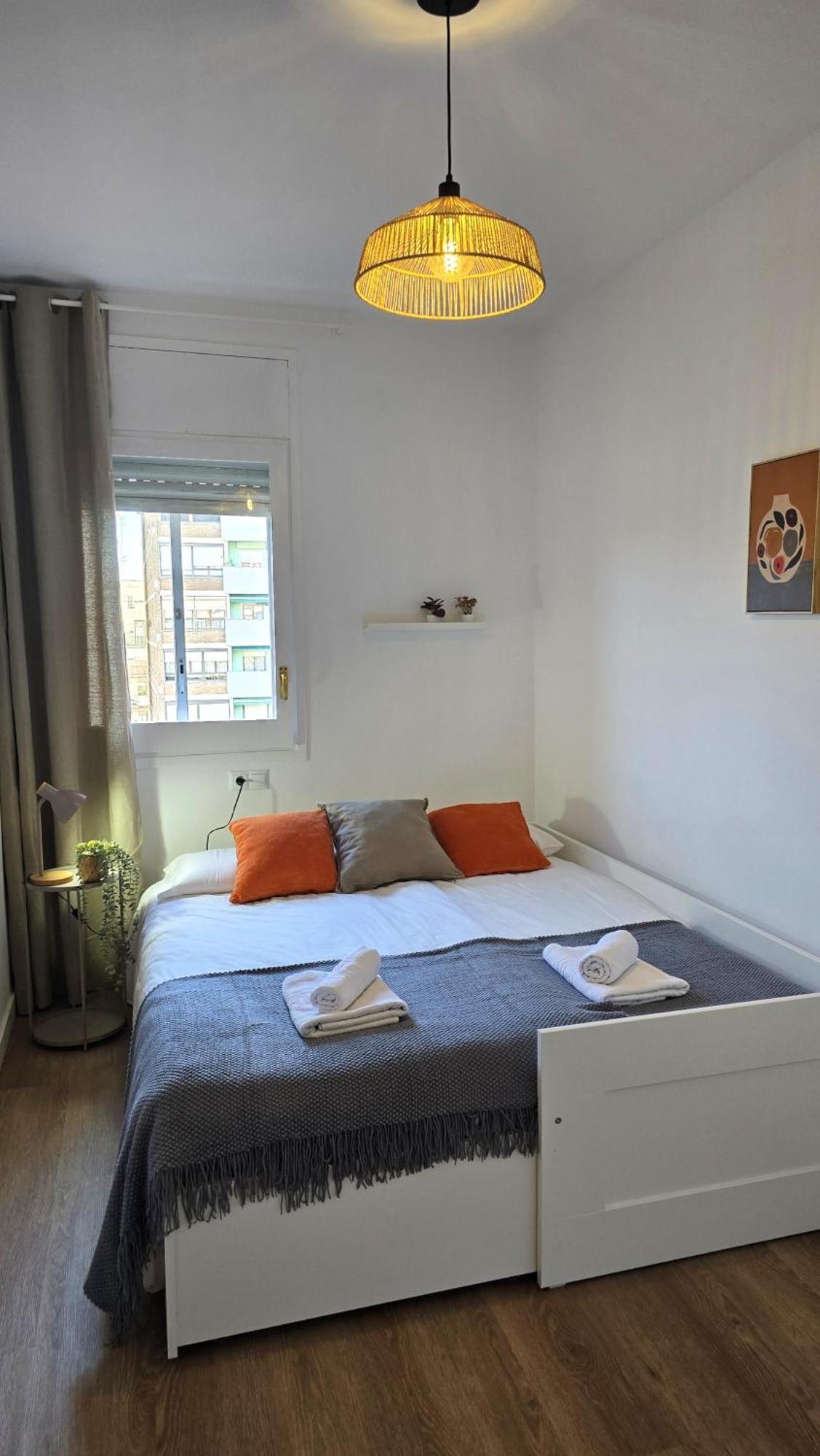 Apartamento Opening Doors Monumental