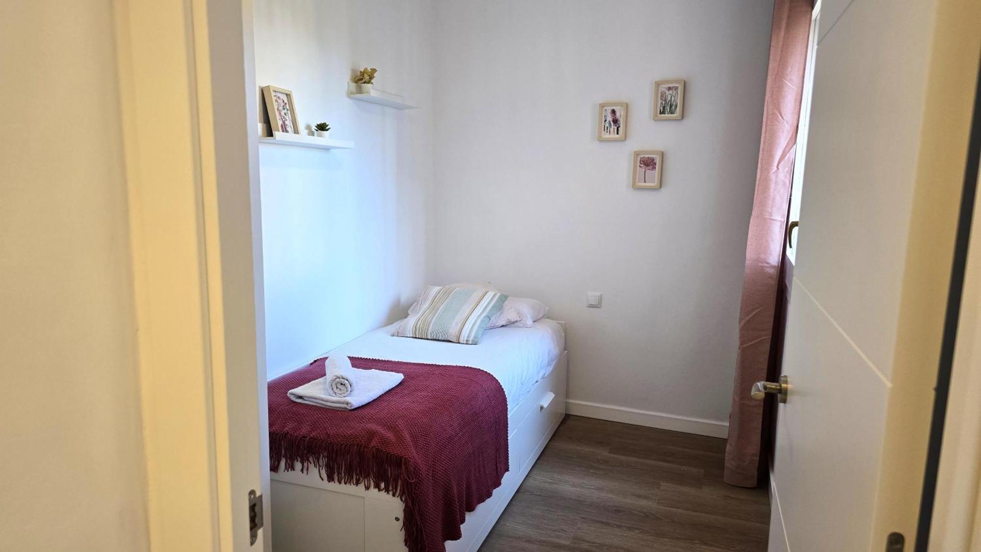 Apartamento Opening Doors Monumental Barcelona
