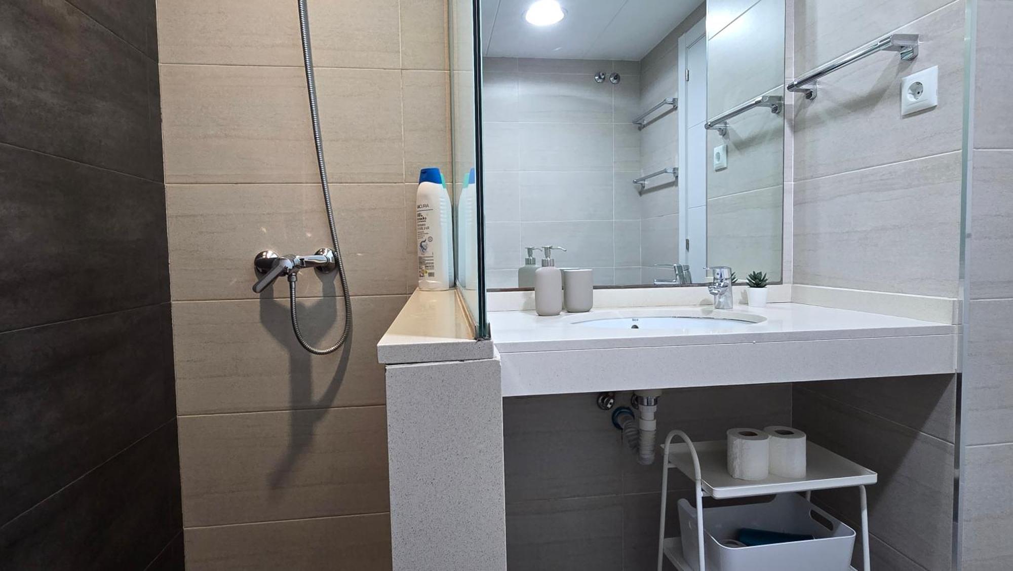 Apartamento Opening Doors Monumental