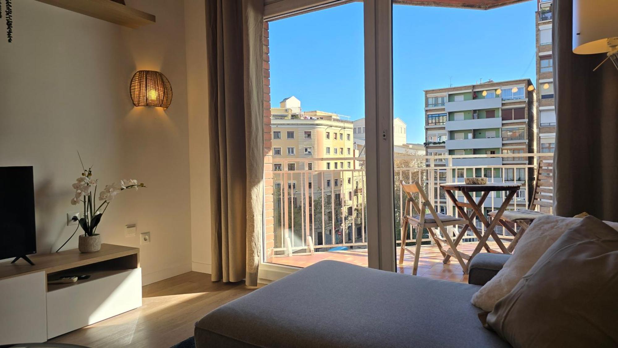 Opening Doors Monumental Apartamento *
