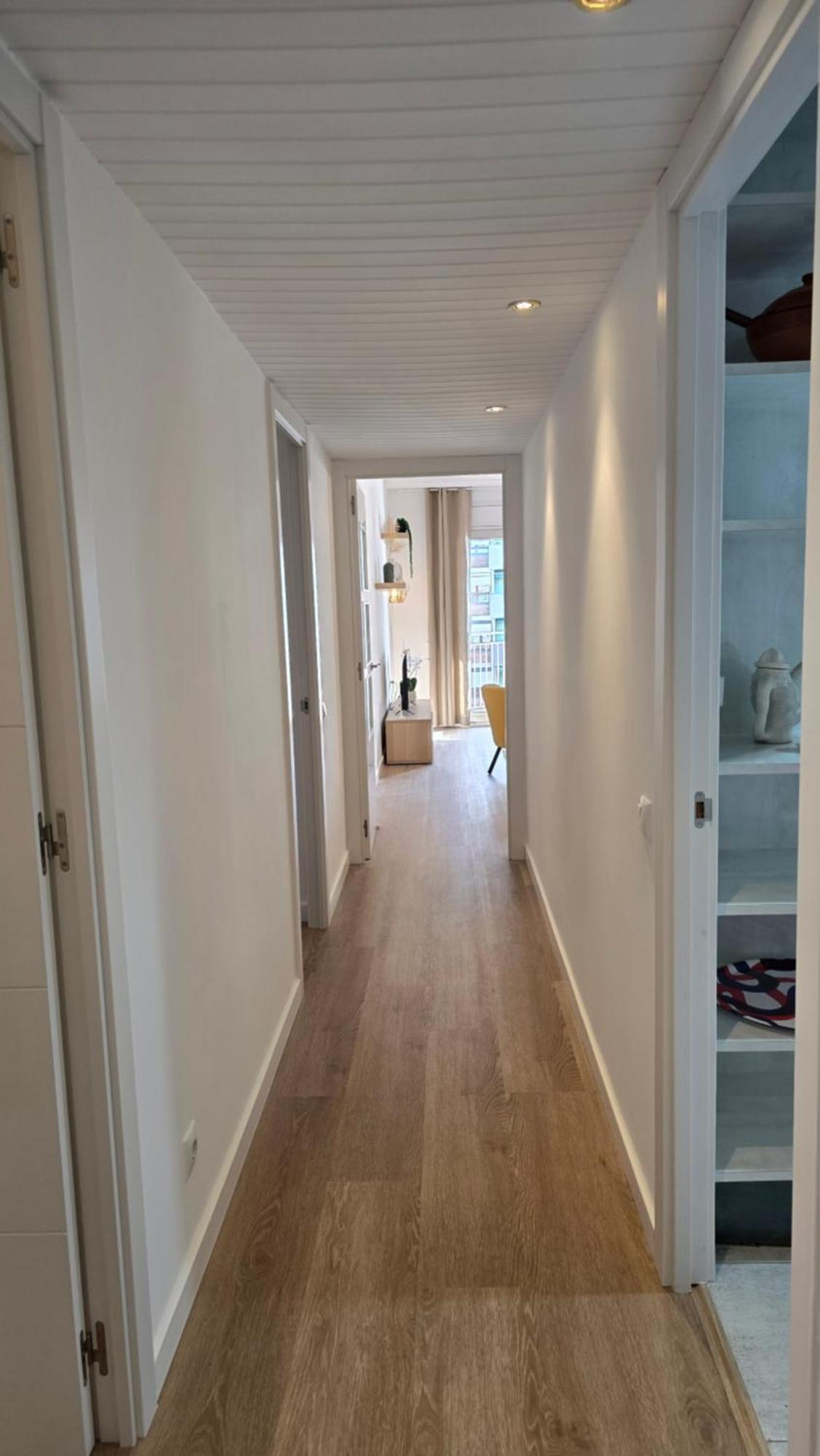 Apartamento Opening Doors Monumental *