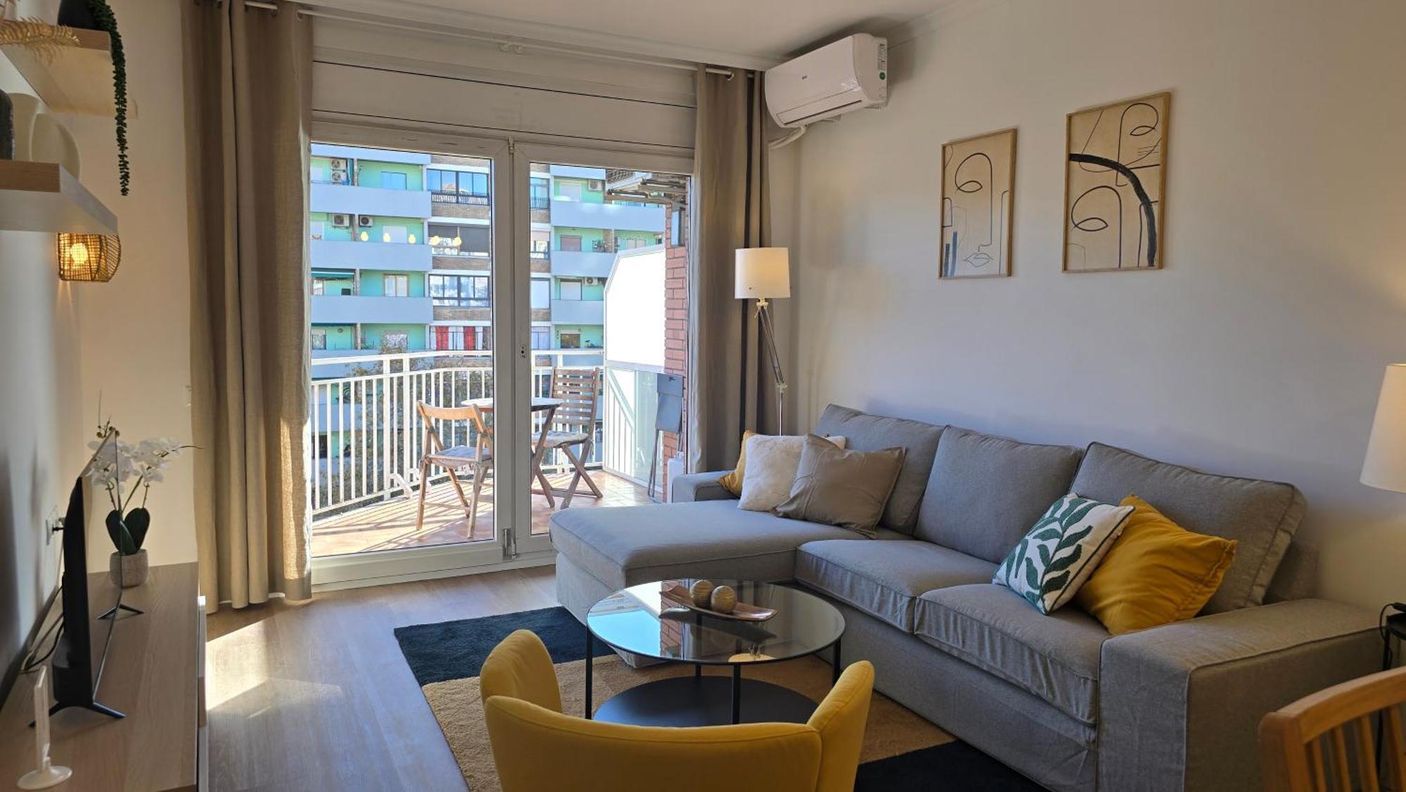 Apartamento Opening Doors Monumental *