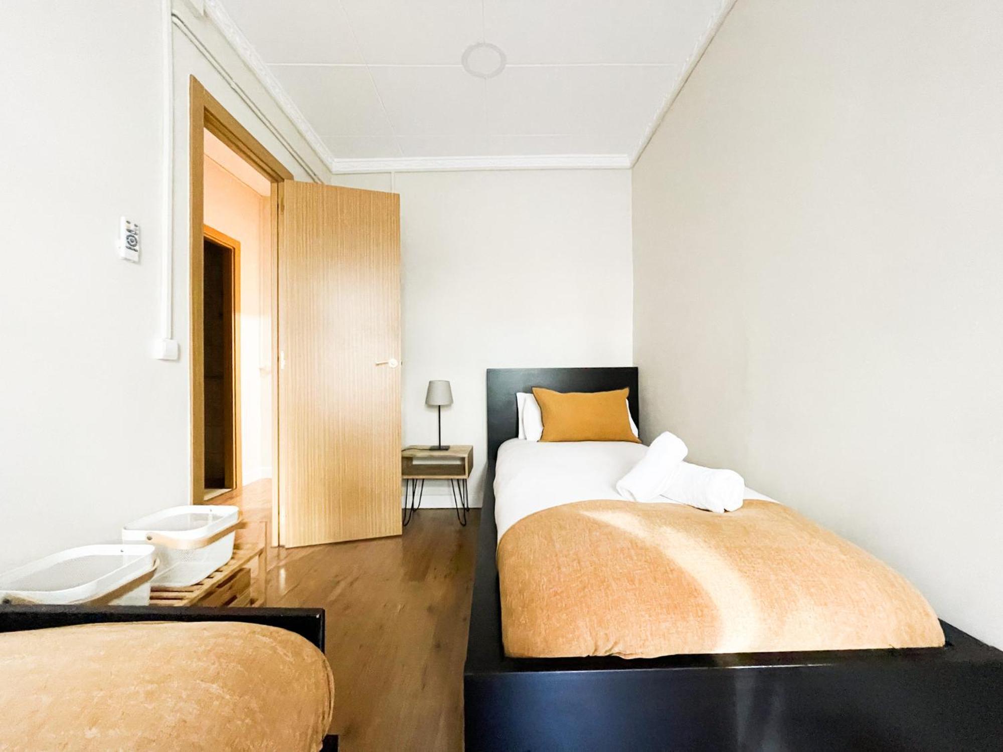 Boutique Casanova Apartamento *