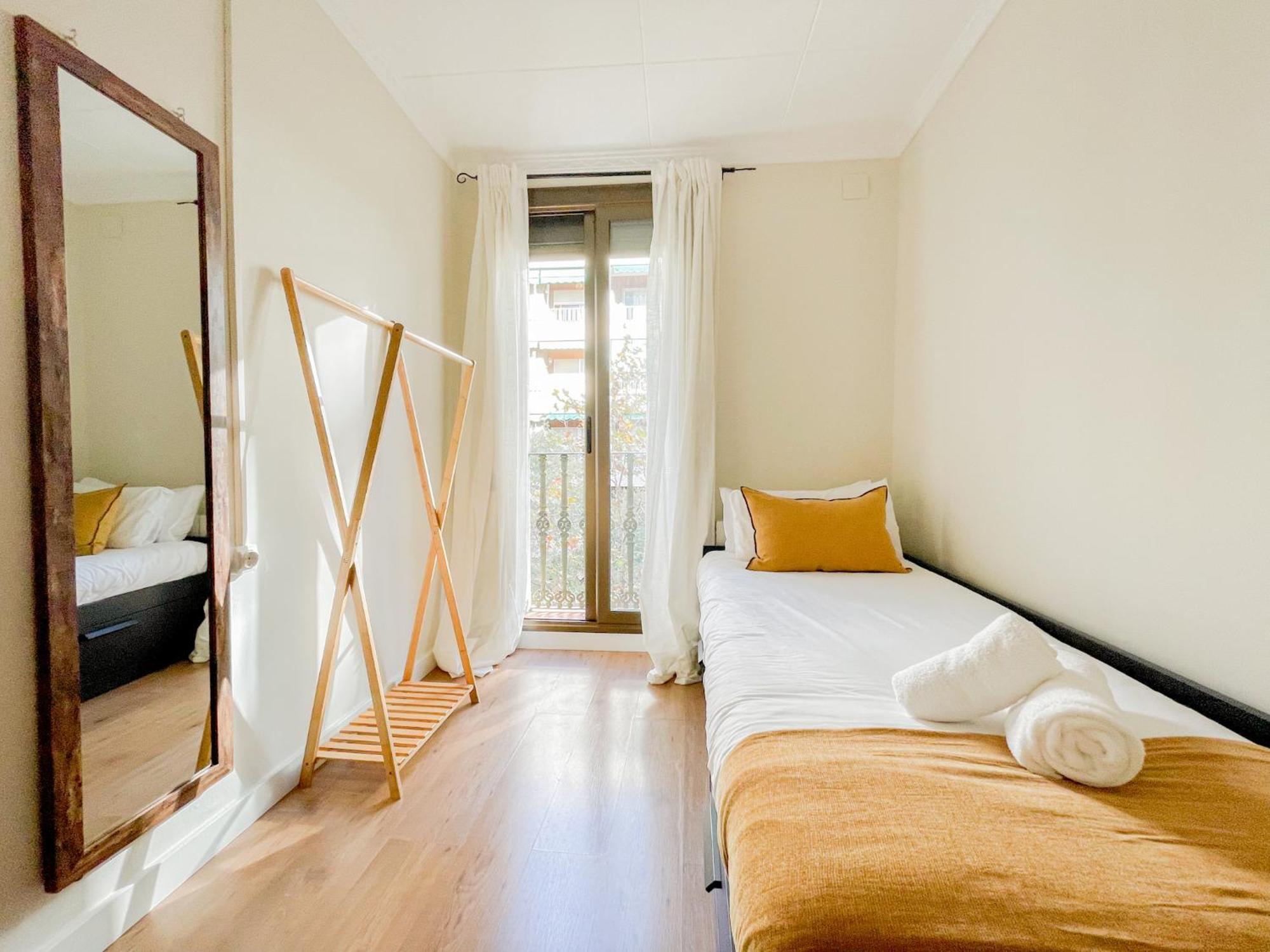 Apartamento Boutique Casanova