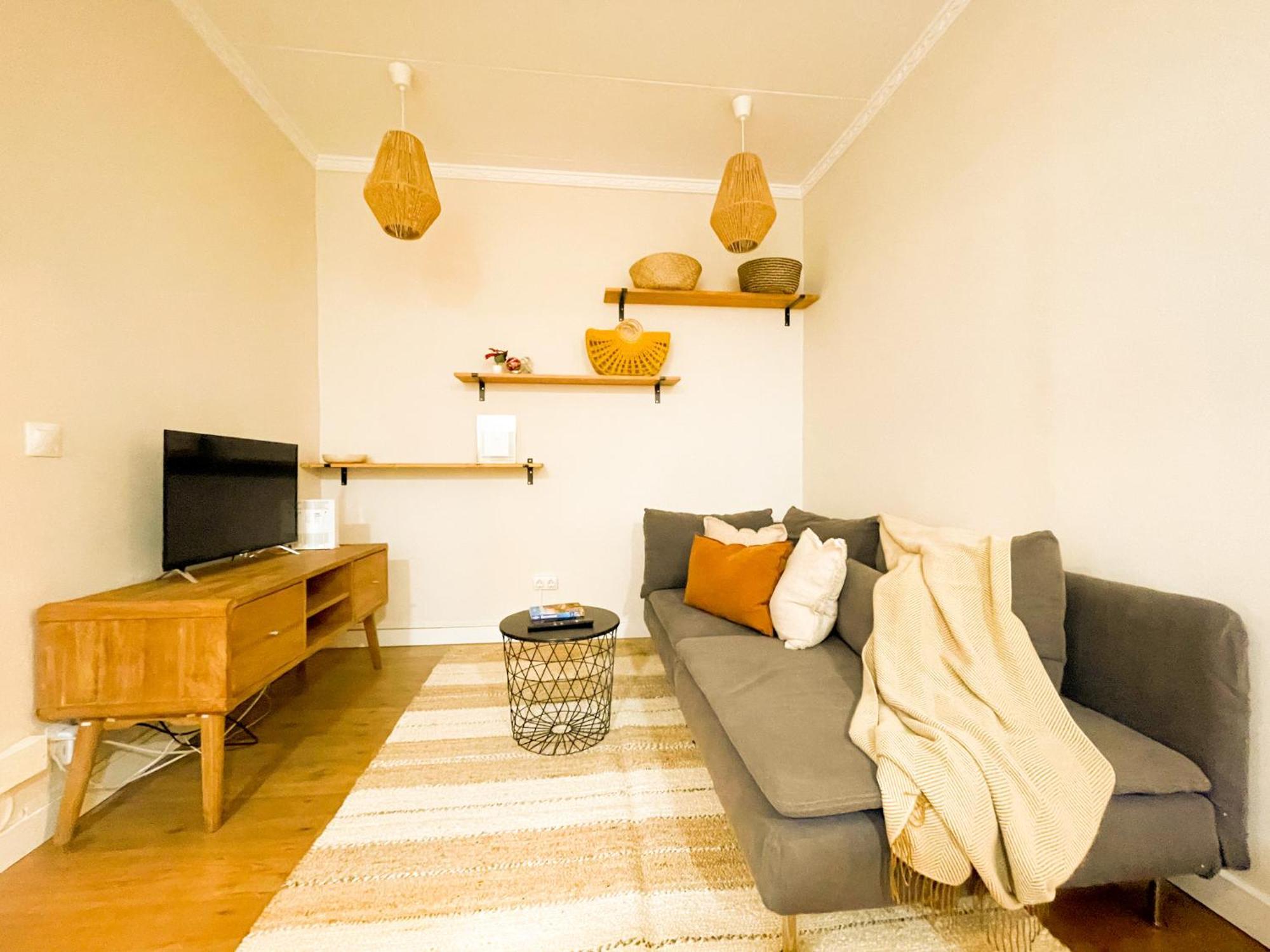 Boutique Casanova Apartamento Barcelona